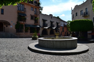 Costos de espectaculares en Cuernavaca 